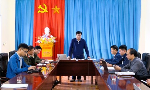 Chủ tịch UBND xổ số trực tuyến miền trung
 Phùng Viết Vinh làm việc với các hộ gia đình về giải phóng mặt bằng Cao tốc Tuyên Quang – Hà Giang